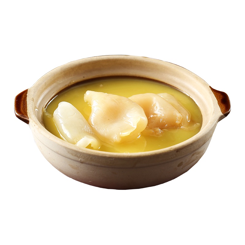 丰收日蟹肉浓汤炖花胶捞280g盒装加热即食拌饭酱汤汁美味营养 便捷早午餐