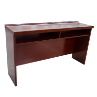 榭邦 办公家具 71办公桌电脑桌 1.2米鸡翅木