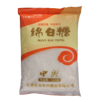 中奥白糖400g(袋)