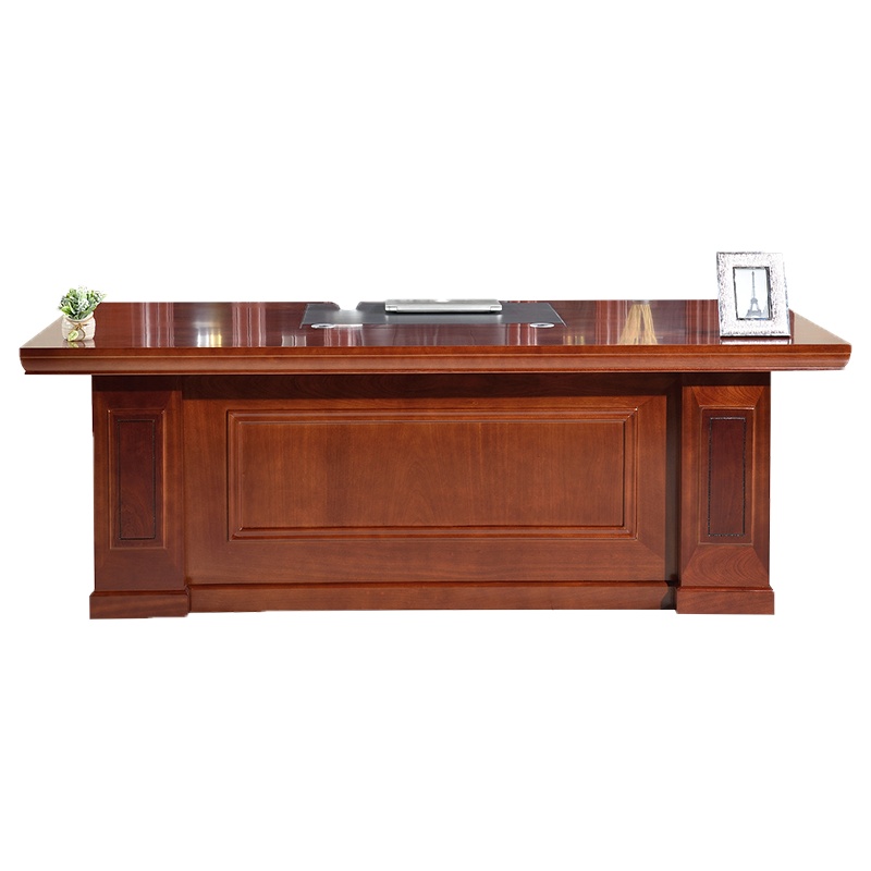 创新创前 办公桌中班台 CQ-B1603