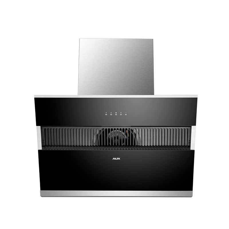 AUX/奥克斯 ZC17A大吸力油烟机家用 厨房用吸油烟机侧吸式
