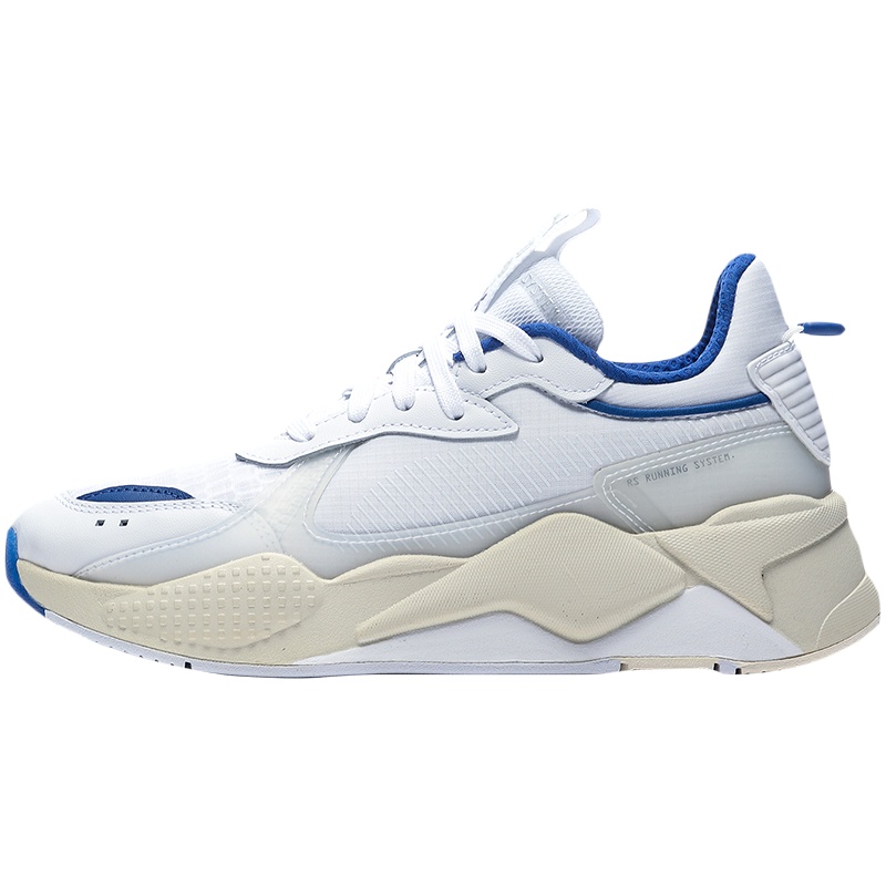 【自营】PUMA黑标男鞋女鞋运动鞋RS-X复古老爹鞋休闲鞋369329