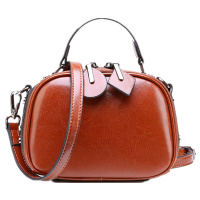 菱格三宅世家(MVO MVO LGSZSJ)女包大包包女新款潮韩版春夏时尚斜挎包牛皮手提包单肩包