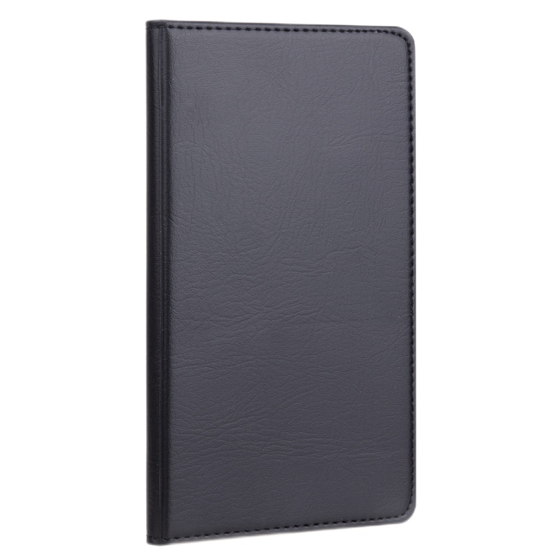 得力(deli)皮面本 48K 日记本皮面抄记事本 80页 笔记本/记事本 7903