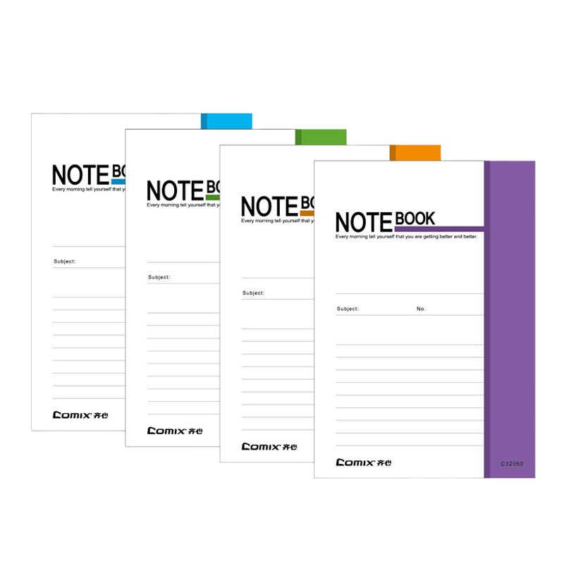 齐心 YC 春季学校开学物资定制办公用品