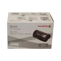 富士施乐CT201939硒鼓(墨粉)黑色单支装适用 P355/P355db/M355df/P368打印页数4000
