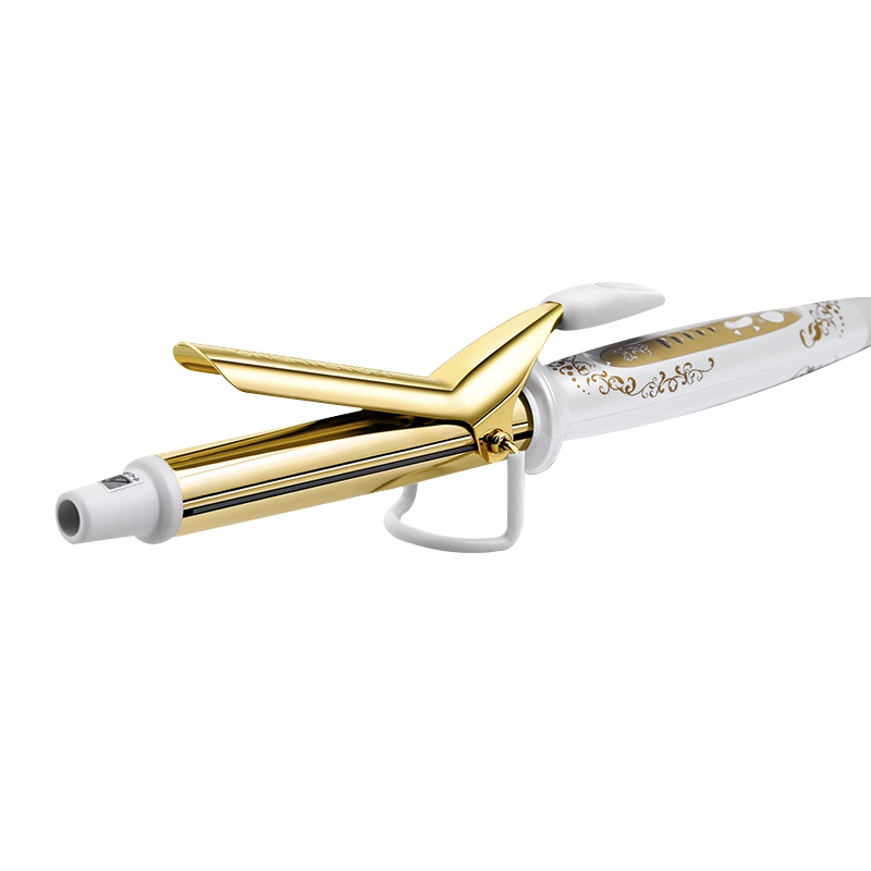 CREATE ION创离子 日本宫村浩气电卷发棒 卷发器 卷发直发蛋卷棒负离子卷发神器 黄金系列一代26mm