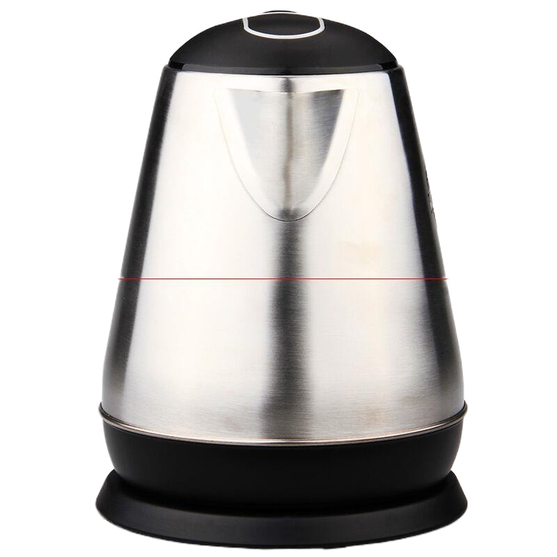 得力0763电热水壶