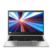 联想ThinkPad S2 2021款 全新11代酷睿处理器 13.3英寸轻薄笔记本电脑(I5-1135G7/16G/512G固态/高色域 ) 银 高端商务 企业办公本