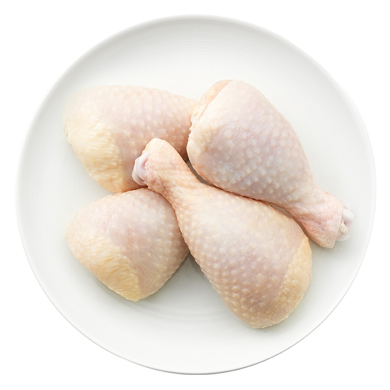 太阳谷 鸡琵琶腿 880g 鸡肉大鸡腿 健身烧烤油炸卤味卤煮红烧炸鸡