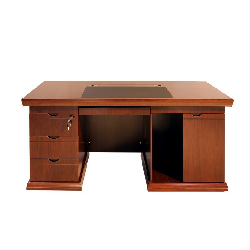 东港家具 DB-1426A办公家具 办公桌 现代中式油漆漆面职员办公桌，电脑桌，小班台,大班台，可定制