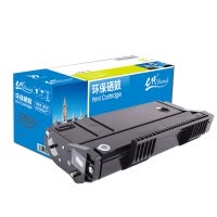 e代经典 SP100C型 硒鼓黑色 适用理光Ricoh SP100/SF/SU 墨粉盒