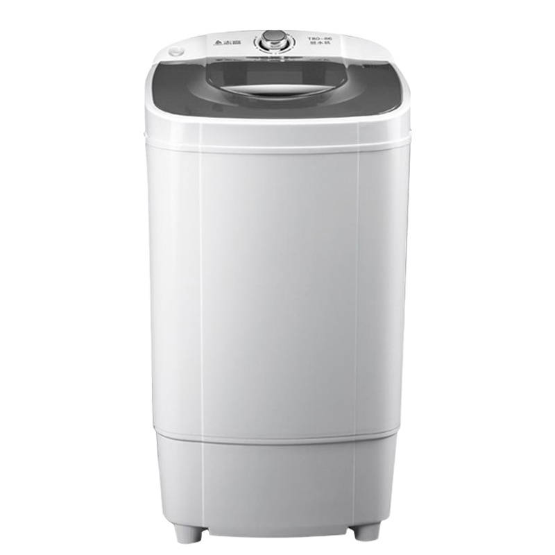 Chigo/志高大容量T98-83C 9.8KG甩干机 家用单筒脱水干衣机 紫光除菌 非迷你洗衣机