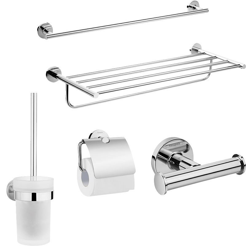 汉斯格雅罗格斯通用三件套 五件套