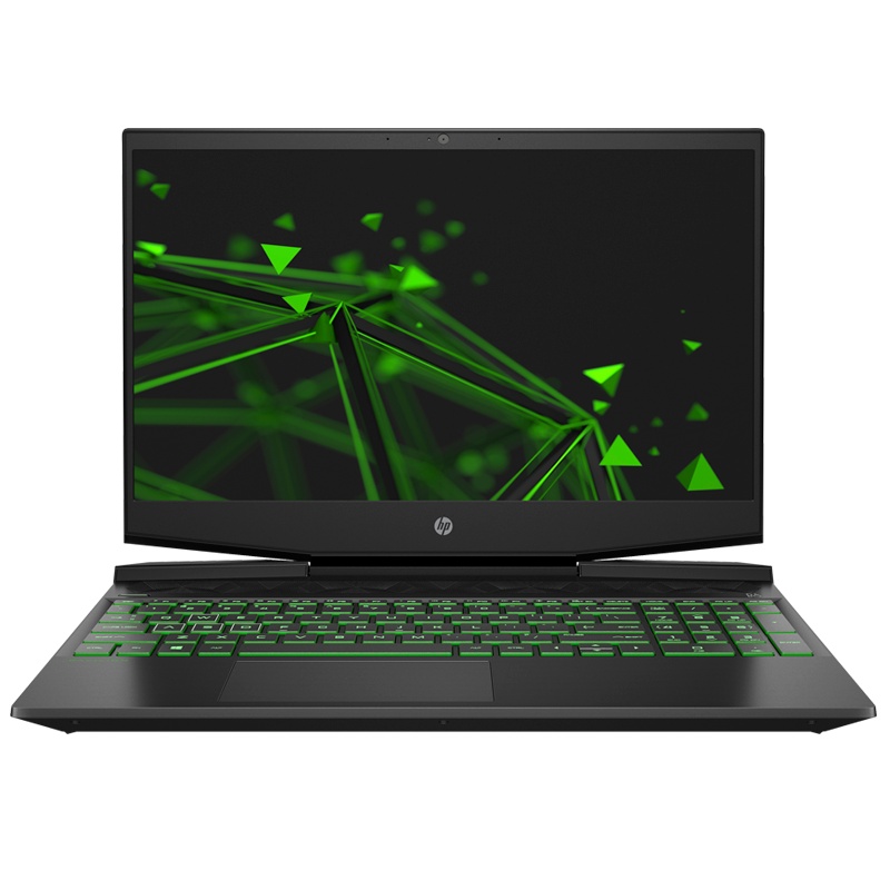 惠惠普(HP) Pav Gaming Lap 15-dk0132TX PRC 游戏本笔记本电脑