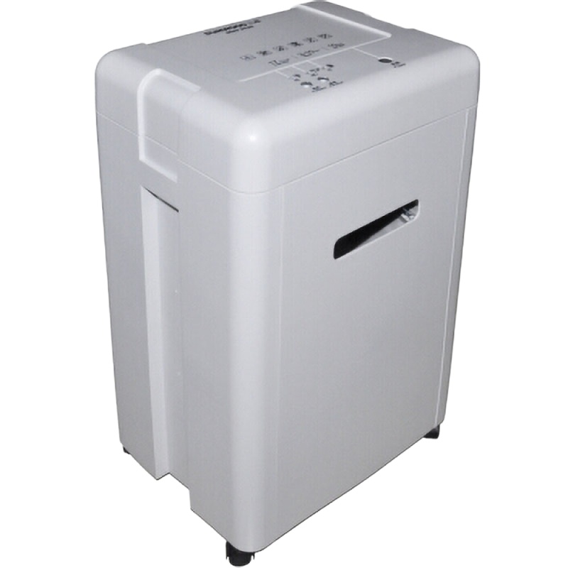 三木(SUNWOOD) SD9520碎纸机 办公家用粉碎机 商用静音型