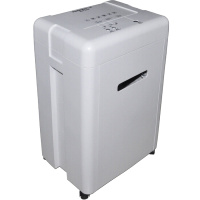 三木(SUNWOOD) SD9520碎纸机 办公家用粉碎机 商用静音型