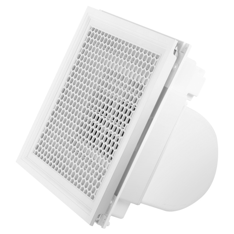 美尔凯特(MELLKIT)凉霸凉风扇 厨房集成吊顶嵌入吸顶式冷风机 超薄吹风扇