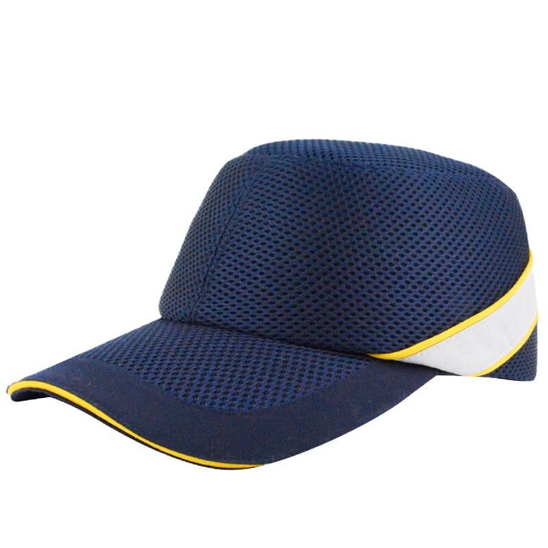 星工 XGM-3 透气轻便安全帽 运动时尚轻型车间防撞帽 可印制LOGO(一顶装)可定制