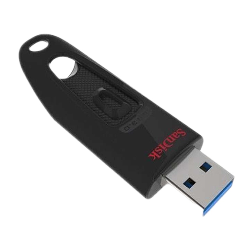 （HD）闪迪(SanDisk) SDCZ48-256G-Z46 USB3.0 读速100MB/S至尊高速U盘(单位：台）