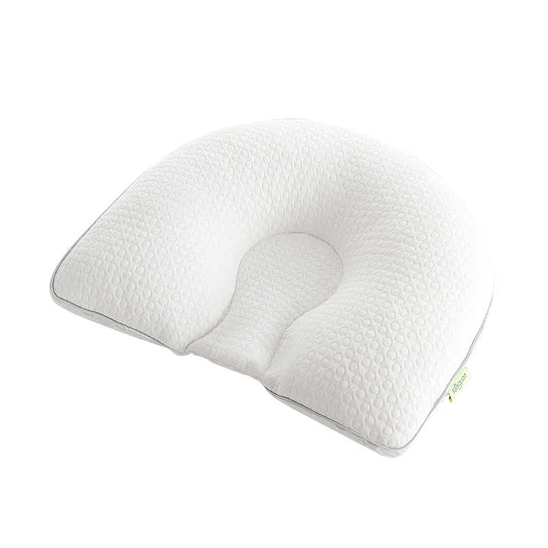 苏宁宜品婴儿定型枕头 FY-21DYZT