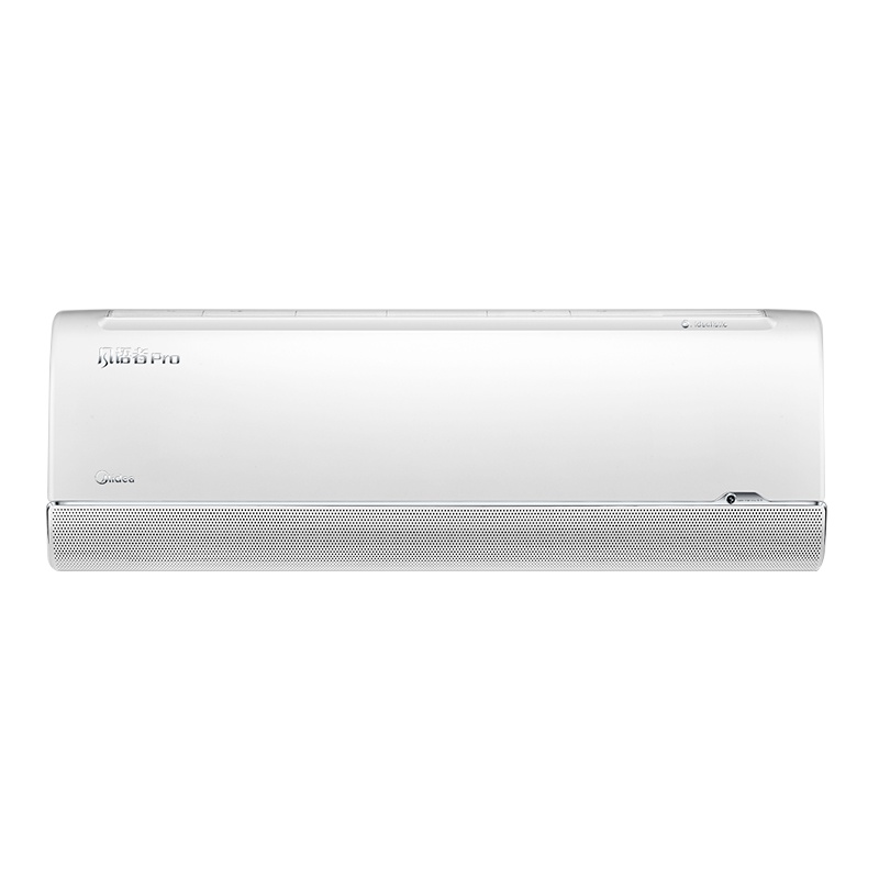 [0元安装]美的(Midea)1.5匹变频空调挂机壁挂式 冷暖一级能效无风感风语者35GW/BP3DN8Y-FA100