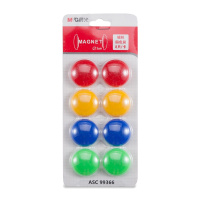 晨光 ASC99366 磁粒 30mm 8粒/卡(单位:卡)