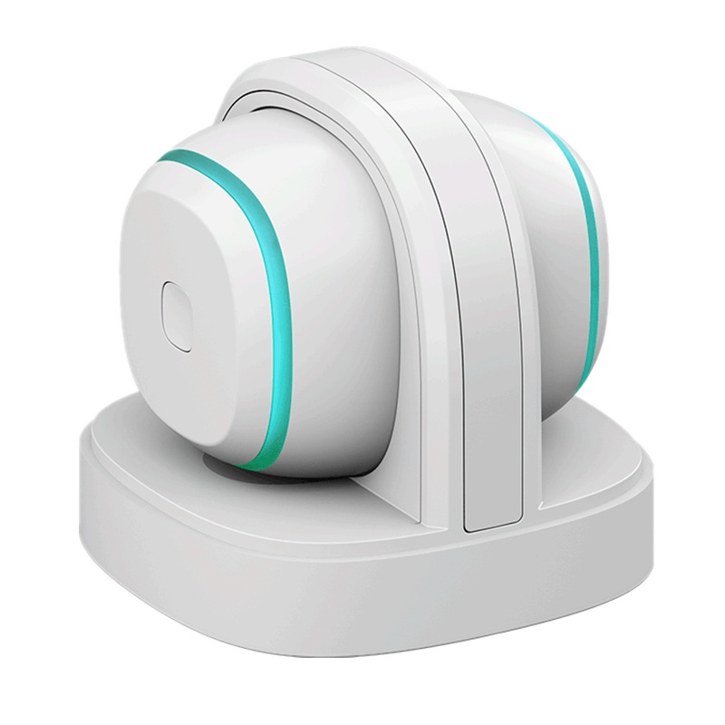 脊安适艾灸精灵M2白色