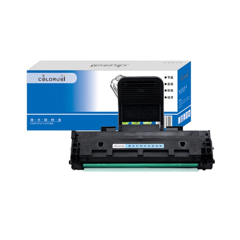 惠力(COLORUNI) YC M1216nfh打印机配套型号墨盒 惠力c388a z