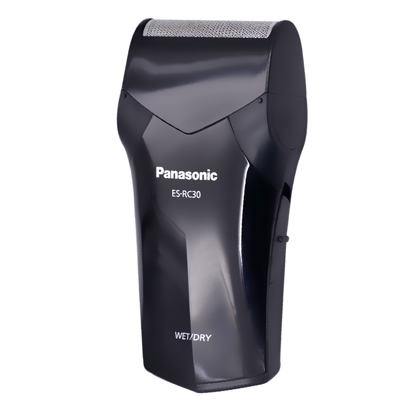 松下(Panasonic)电动剃须刀ES-RC30-K全身水洗电动刮胡刀充电式胡须刀男士剃须刀