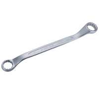 藍帶 45°双梅扳手 19603032