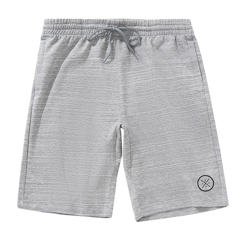 李宁 韦德系列 男款运动休闲裤AKSP489短卫裤