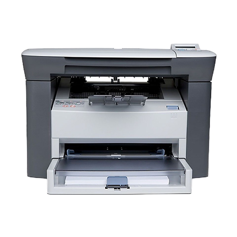 惠普(HP)M1005 MFP 黑白激光一体机