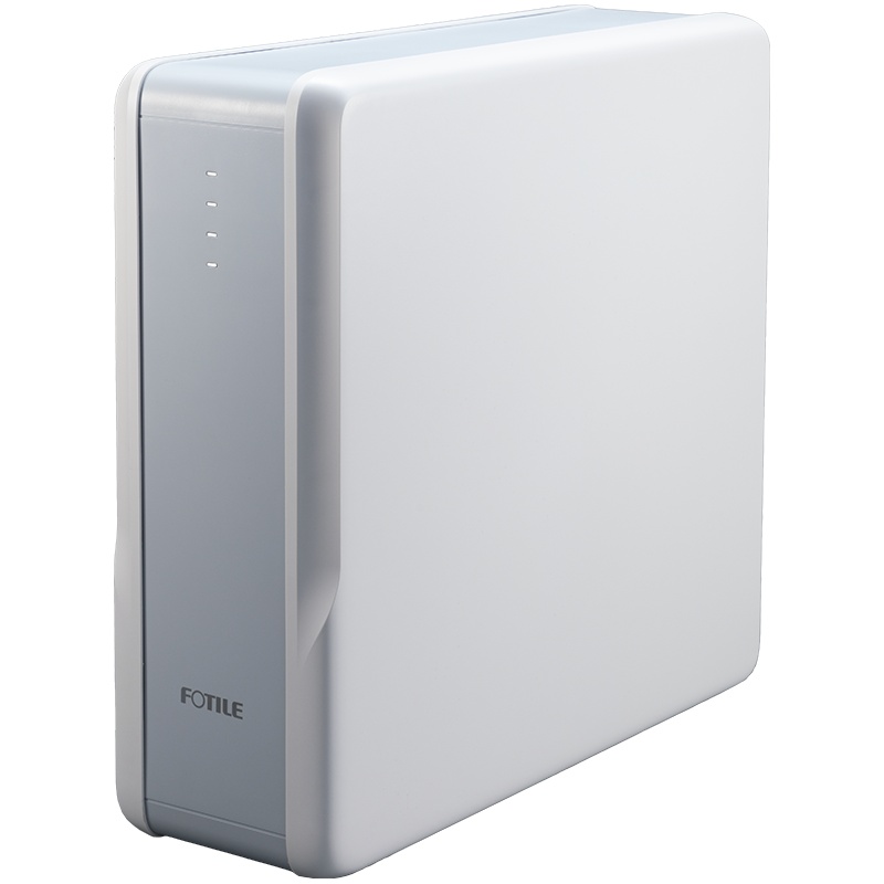 方太纳滤净水器YCZ-JT108-M6A+FQZ-BF1A型前置过滤器