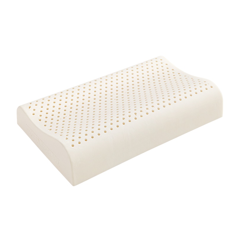 TAIMILK 家庭套餐B(一成人一幼童)轻奢款 高低平面枕+幼童枕