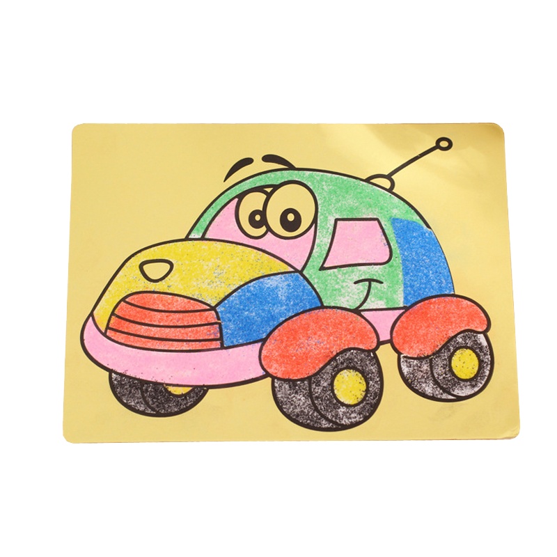 启蒙海底小纵队积木儿童拼装玩具3-6男孩子7益智力章鱼堡舰艇礼物 3701-虎鲨艇