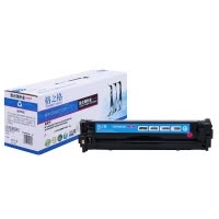 格之格适用惠普cf213a硒鼓红色适用惠普131a M276nw M251nw M251n 佳能7100CN 粉盒