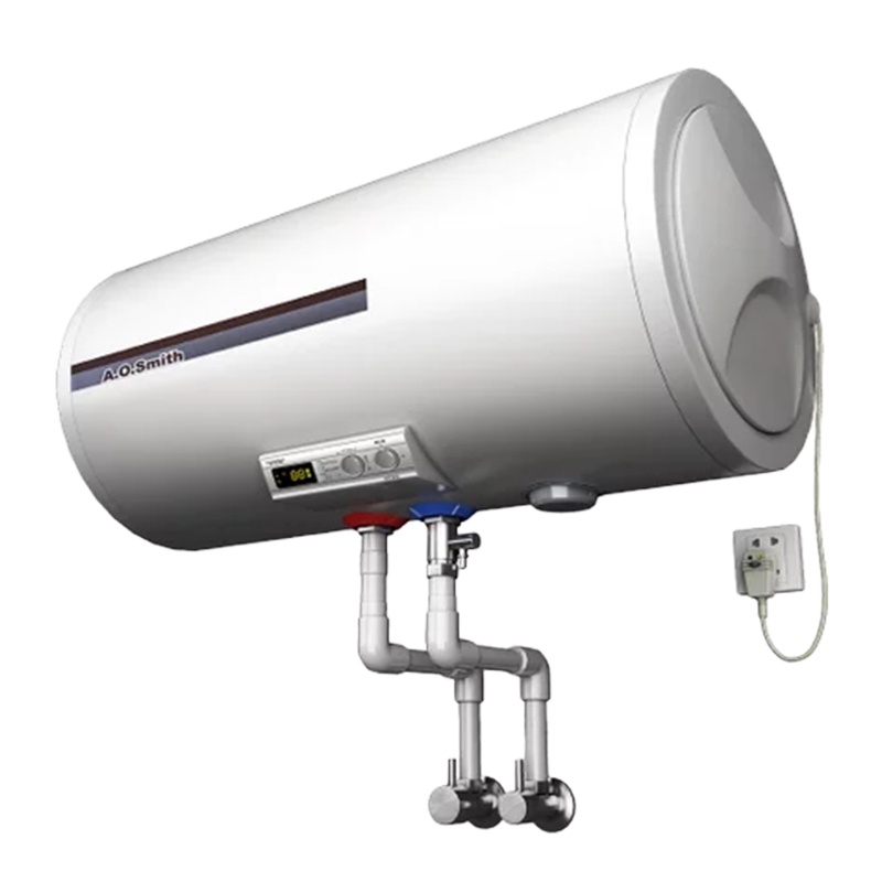 史密斯 A.O.SMITH CEWH-80P10+电热水器 家用/商用热水器80升