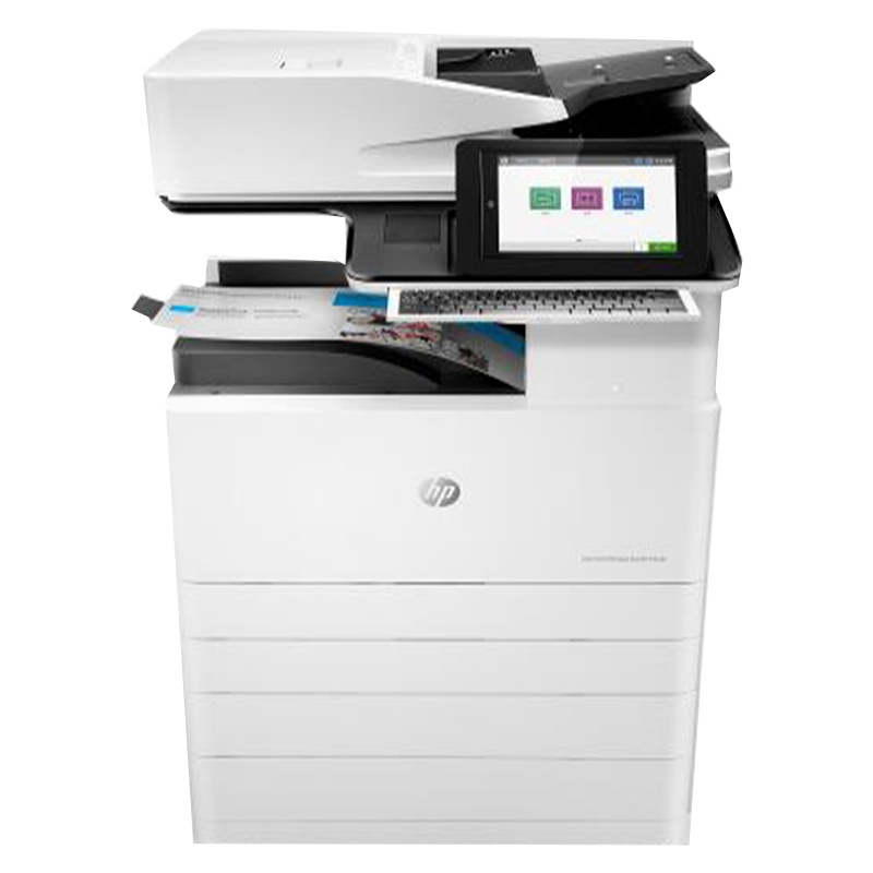 惠普（HP） LJ Managed MFP E78330z 工作流管理型A3彩色数码复合机