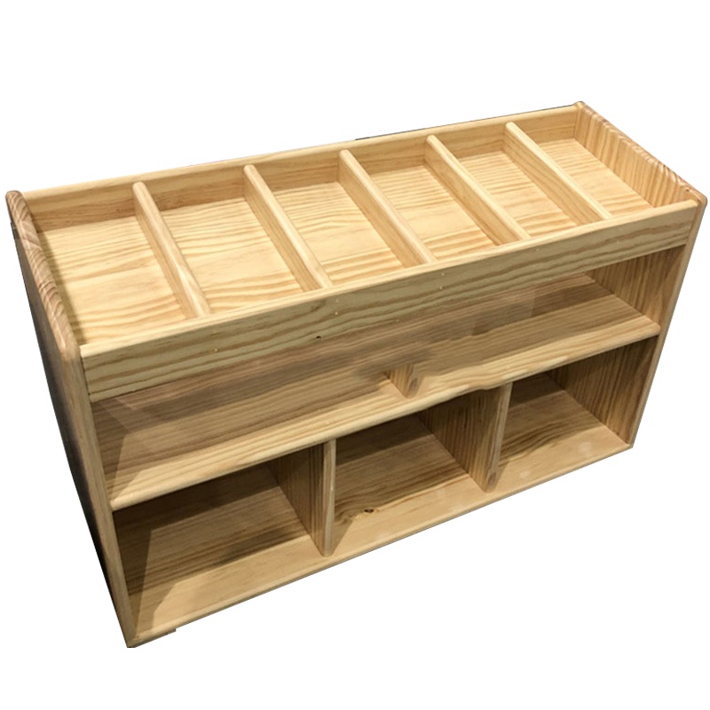 幼儿园儿童学生美术柜