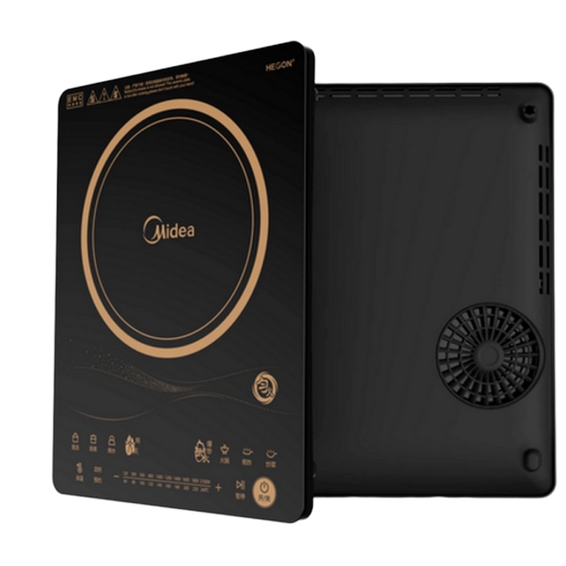 美的电磁炉RT2170