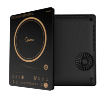 美的电磁炉RT2170