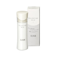 资生堂怡丽丝尔ELIXIR WHITE 水油平衡收缩毛孔(清爽型)乳液 130ml 日版