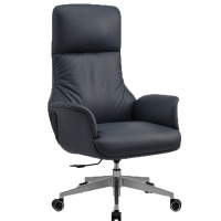 CY-8863型真皮老板椅可躺办公椅大班椅舒适久坐电脑椅家用转椅高档椅子