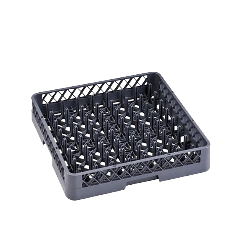 乐创(lecon)商用洗碗机配件 杯筐 LC-J-BK01