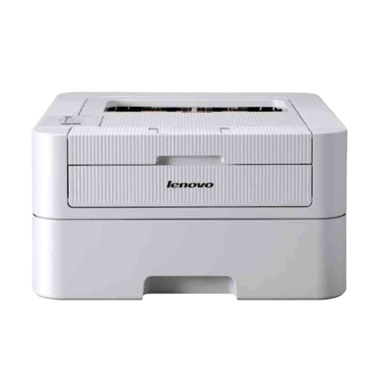 联想(Lenovo)LJ2400 Pro LJ2405D LJ2605D 黑白高速激光打印机 LJ2400pro打印机