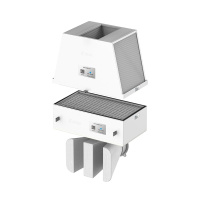 352 G45 空气净化器新风机 滤芯套装 除霾除烟除菌