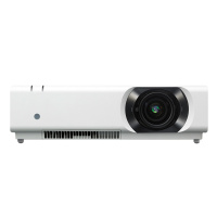 [套餐]索尼(SONY)VPL-VPL-CH358[安装服务]投影仪 商务会议教育高清宽屏投影机 (4000流明 1920×1200分辨率 ) 整机质保三年