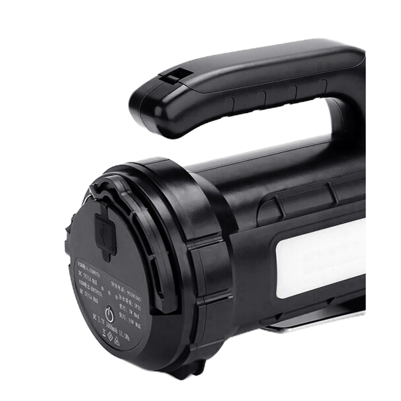 腾诺(TEPRO) 应急手电