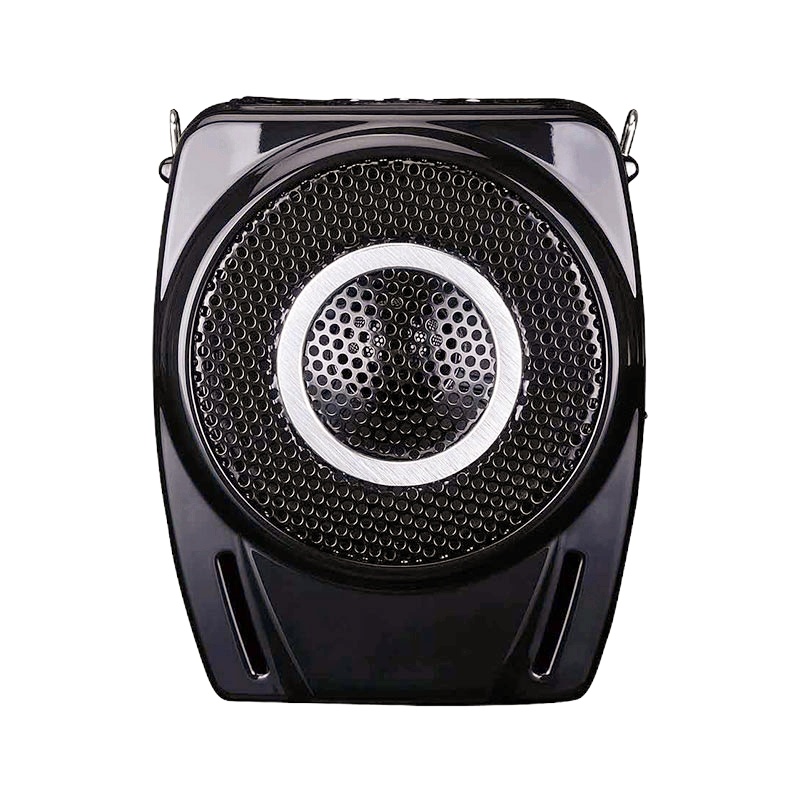 得胜(TAKSTAR） 便携式扩音器 E8M 喊话器